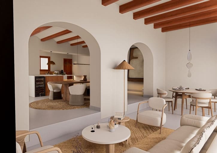 5 bedroom Villa for sale in Javea / Xabia with pool garage - € 1,795,000 (Ref: 10062229)