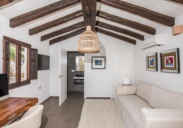 5 bedroom Villa for sale in Javea / Xabia with pool garage - € 1,795,000 (Ref: 10062229)