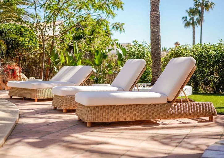 5 bedroom Villa for sale in Javea / Xabia with pool garage - € 1,795,000 (Ref: 10062229)