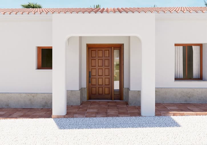 5 bedroom Villa for sale in Javea / Xabia with pool garage - € 1,795,000 (Ref: 10062229)