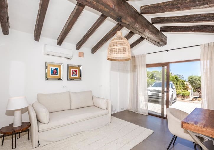 5 bedroom Villa for sale in Javea / Xabia with pool garage - € 1,795,000 (Ref: 10062229)