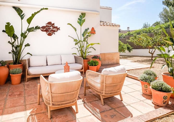 5 bedroom Villa for sale in Javea / Xabia with pool garage - € 1,795,000 (Ref: 10062229)