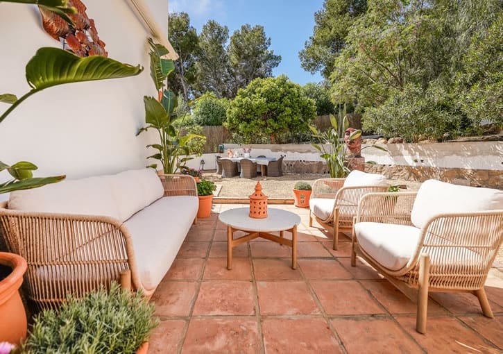 5 bedroom Villa for sale in Javea / Xabia with pool garage - € 1,795,000 (Ref: 10062229)