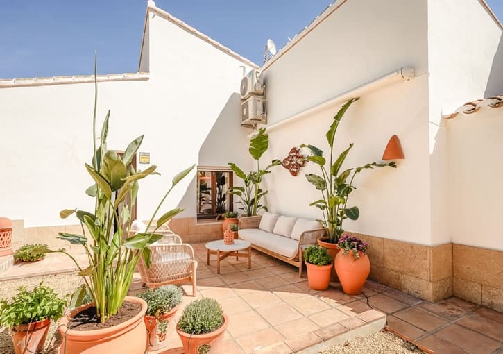 5 bedroom Villa for sale in Javea / Xabia with pool garage - € 1,795,000 (Ref: 10062229)