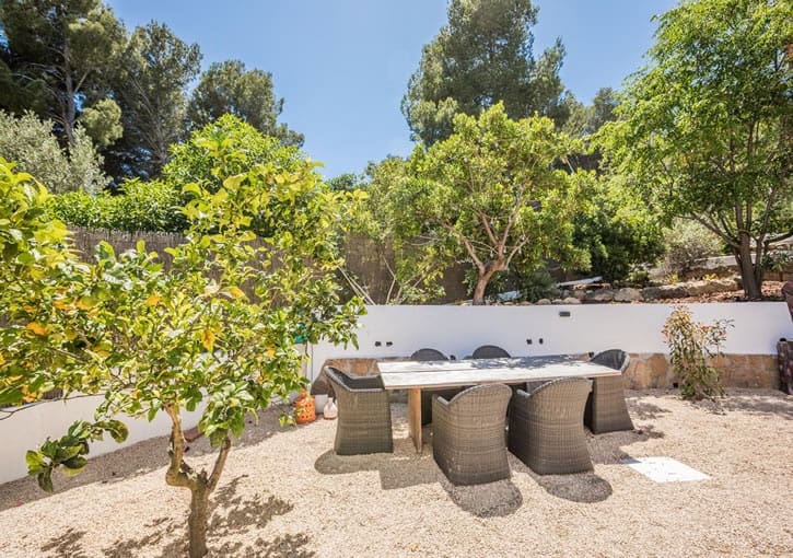 5 bedroom Villa for sale in Javea / Xabia with pool garage - € 1,795,000 (Ref: 10062229)