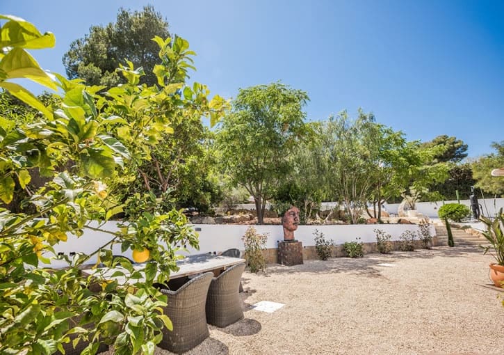 5 bedroom Villa for sale in Javea / Xabia with pool garage - € 1,795,000 (Ref: 10062229)