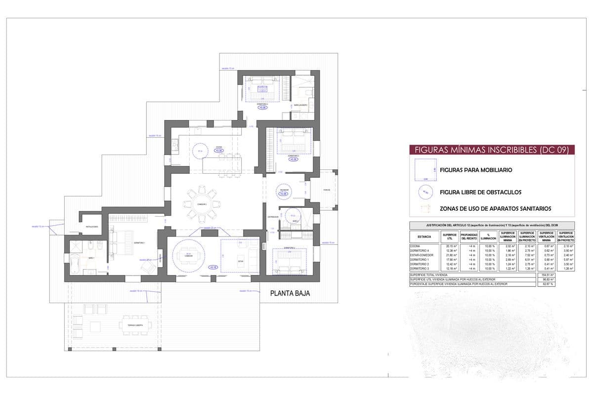 5 bedroom Villa for sale in Javea / Xabia with pool garage - € 1,795,000 (Ref: 10062229)