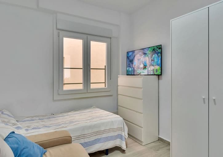 2 Zimmer Apartment zu verkaufen in Javea / Xabia mit Garage - 265.000 € (Ref: 10065210)