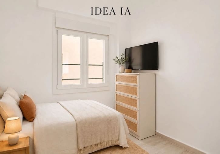 2 Zimmer Apartment zu verkaufen in Javea / Xabia mit Garage - 265.000 € (Ref: 10065210)