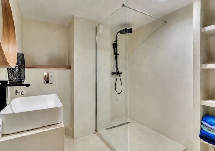 2 Zimmer Apartment zu verkaufen in Javea / Xabia mit Garage - 265.000 € (Ref: 10065210)