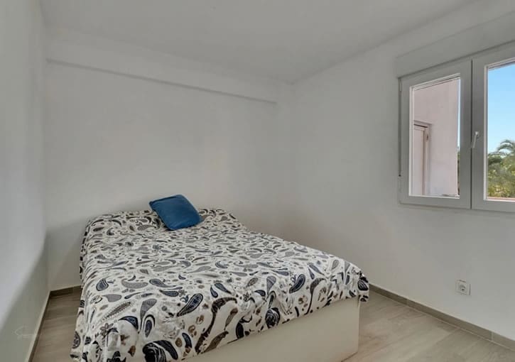 2 Zimmer Apartment zu verkaufen in Javea / Xabia mit Garage - 265.000 € (Ref: 10065210)
