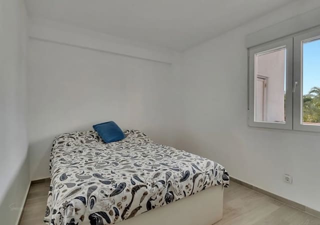 2 Zimmer Apartment zu verkaufen in Javea / Xàbia mit Garage - 265.000 € (Ref: 10065210)