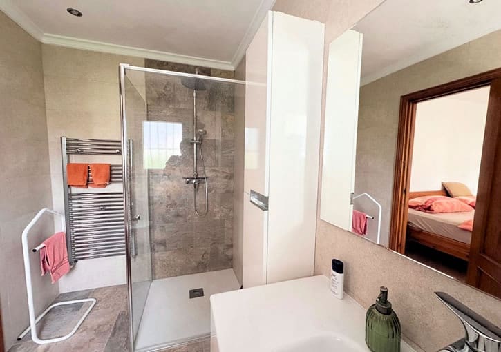 2 chambre Villa/Maison à vendre à Javea / Xabia avec piscine garage - 595 000 € (Ref: 10070171)
