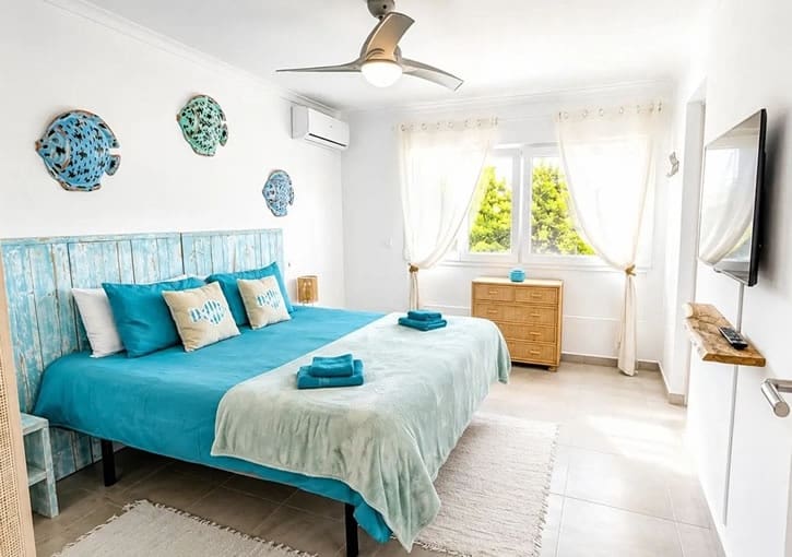 6 slaapkamer Villa te koop in Javea / Xabia met zwembad garage - € 1.495.000 (Ref: 10070180)