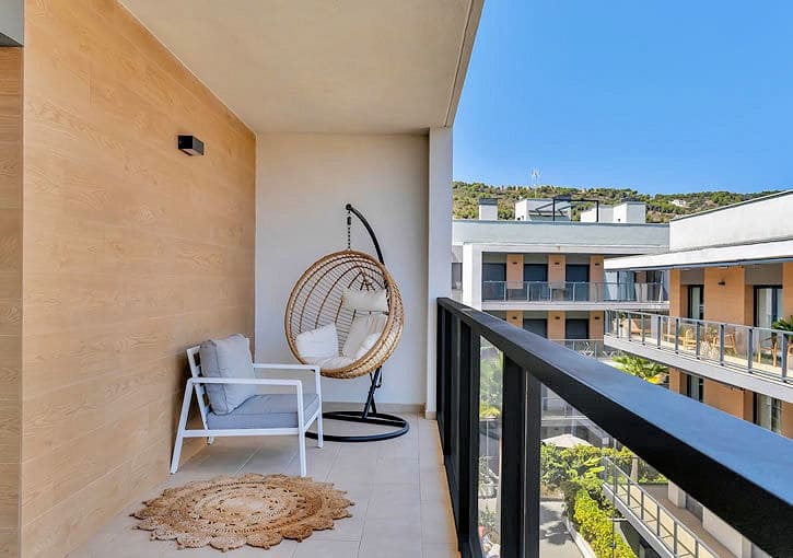 3 soveværelse Penthouse til salg i Javea / Xabia med swimmingpool garage - € 595.000 (Ref: 10074507)