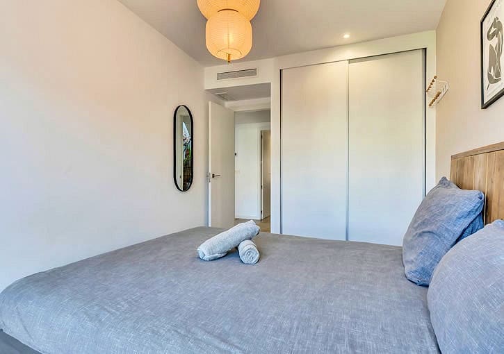 3 soveværelse Penthouse til salg i Javea / Xabia med swimmingpool garage - € 595.000 (Ref: 10074507)