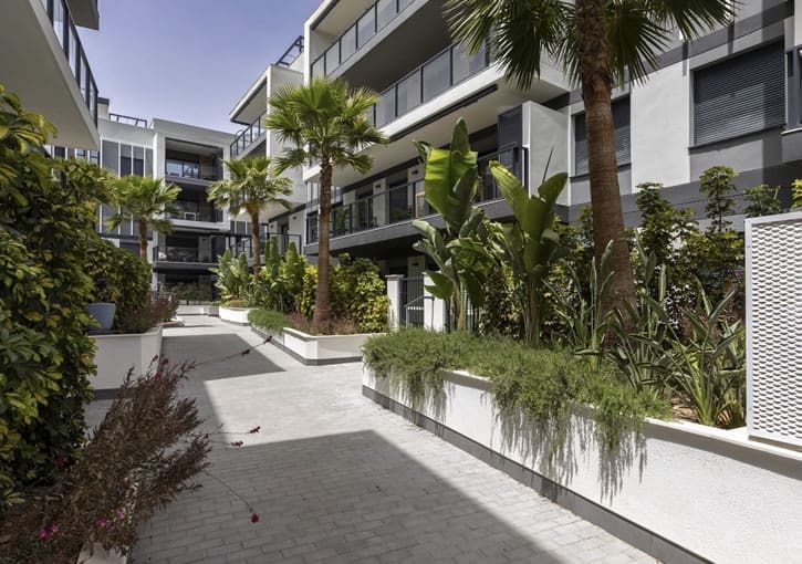 3 soveværelse Penthouse til salg i Javea / Xabia med swimmingpool garage - € 595.000 (Ref: 10074507)