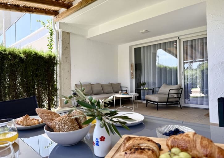 4 Zimmer Haus zu verkaufen in Javea / Xabia mit Pool Garage - 625.000 € (Ref: 10074616)