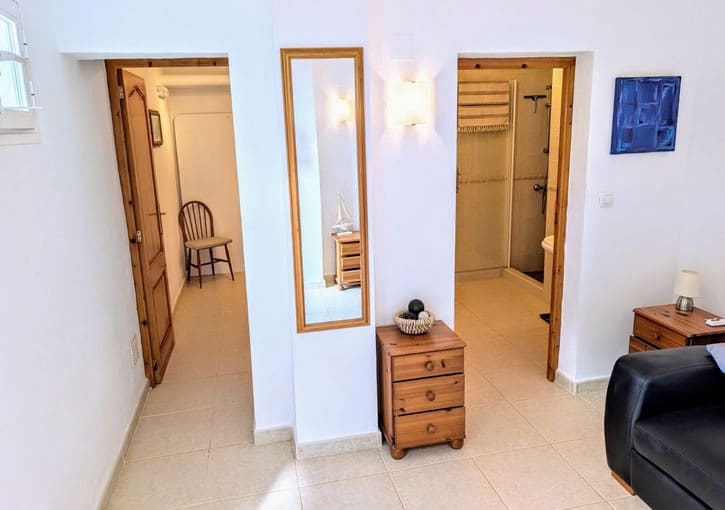 3 camera da letto Villetta a Schiera in vendita in Benitachell / Benitatxell con piscina garage - 325.000 € (Rif: 10079895)