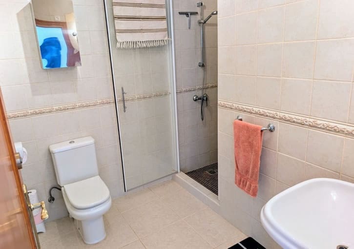 3 camera da letto Villetta a Schiera in vendita in Benitachell / Benitatxell con piscina garage - 325.000 € (Rif: 10079895)