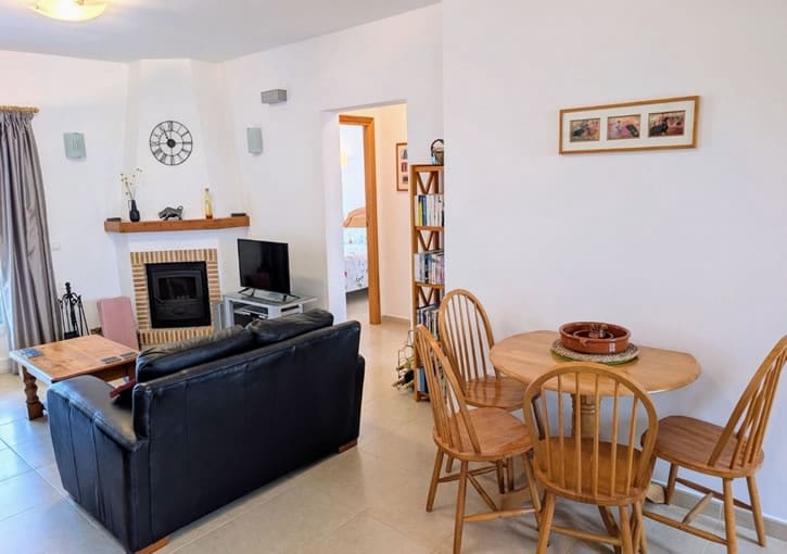 3 camera da letto Villetta a Schiera in vendita in Benitachell / Benitatxell con piscina garage - 325.000 € (Rif: 10079895)