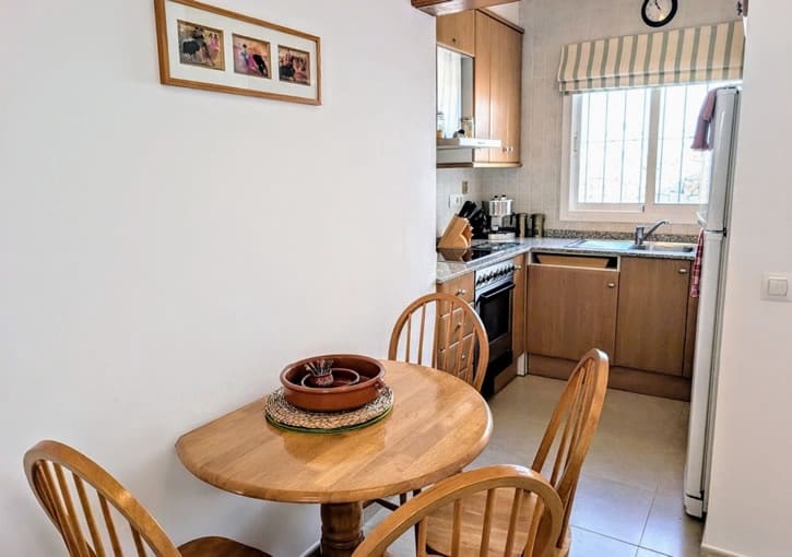 3 camera da letto Villetta a Schiera in vendita in Benitachell / Benitatxell con piscina garage - 325.000 € (Rif: 10079895)
