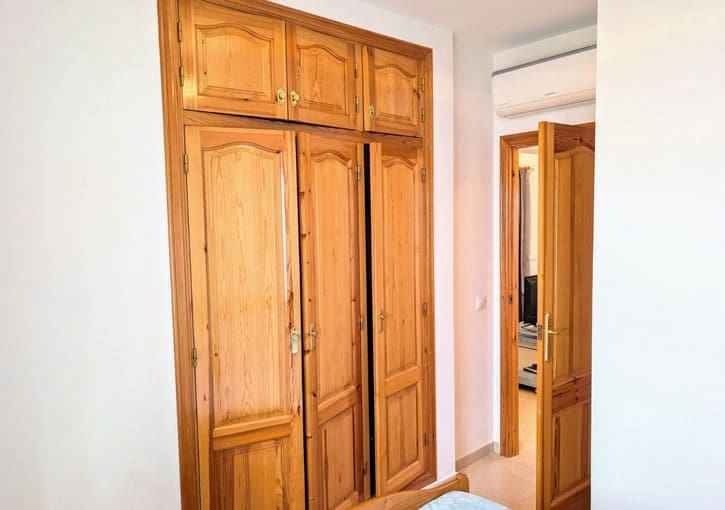 3 camera da letto Villetta a Schiera in vendita in Benitachell / Benitatxell con piscina garage - 325.000 € (Rif: 10079895)