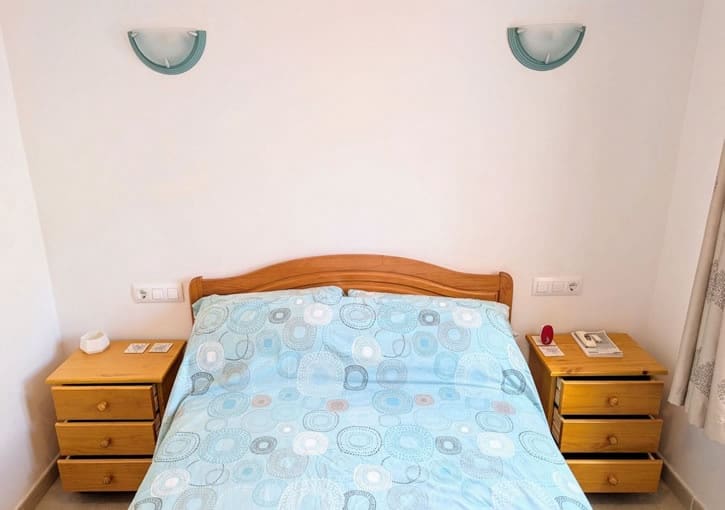 3 camera da letto Villetta a Schiera in vendita in Benitachell / Benitatxell con piscina garage - 325.000 € (Rif: 10079895)