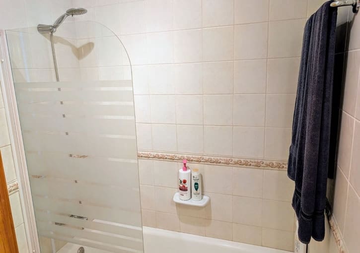 3 camera da letto Villetta a Schiera in vendita in Benitachell / Benitatxell con piscina garage - 325.000 € (Rif: 10079895)