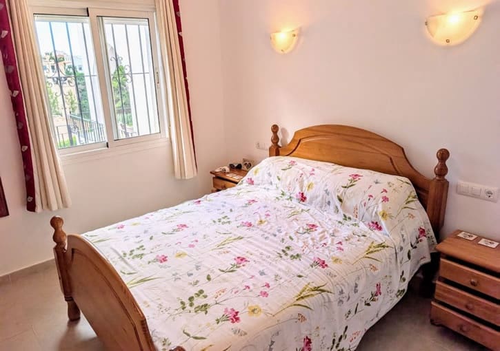 3 camera da letto Villetta a Schiera in vendita in Benitachell / Benitatxell con piscina garage - 325.000 € (Rif: 10079895)