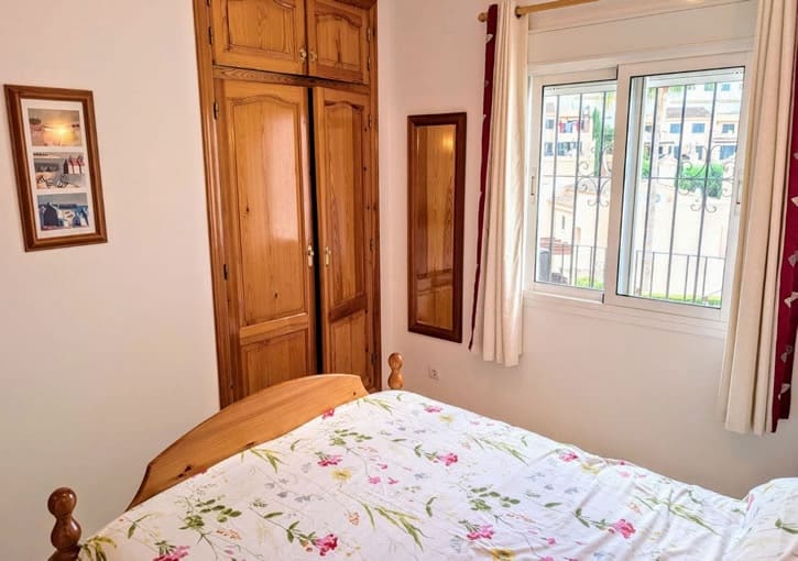 3 camera da letto Villetta a Schiera in vendita in Benitachell / Benitatxell con piscina garage - 325.000 € (Rif: 10079895)