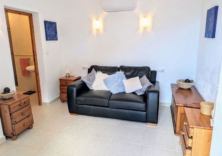 3 camera da letto Villetta a Schiera in vendita in Benitachell / Benitatxell con piscina garage - 325.000 € (Rif: 10079895)