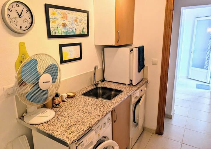 3 camera da letto Villetta a Schiera in vendita in Benitachell / Benitatxell con piscina garage - 325.000 € (Rif: 10079895)