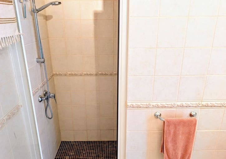 3 camera da letto Villetta a Schiera in vendita in Benitachell / Benitatxell con piscina garage - 325.000 € (Rif: 10079895)