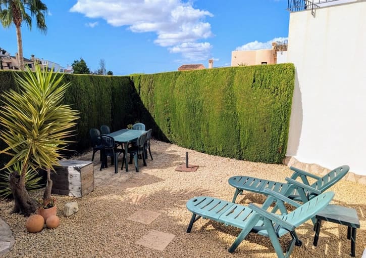3 camera da letto Villetta a Schiera in vendita in Benitachell / Benitatxell con piscina garage - 325.000 € (Rif: 10079895)