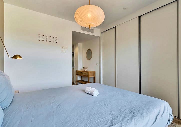 3 quarto Penthouse para venda em Javea / Xabia com piscina garagem - 595 000 € (Ref: 10079898)