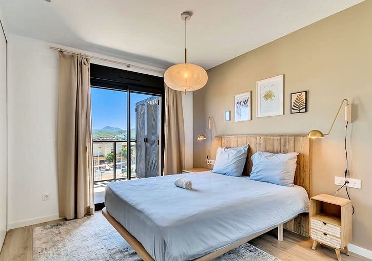 3 quarto Penthouse para venda em Javea / Xabia com piscina garagem - 595 000 € (Ref: 10079898)