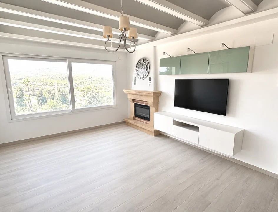 6 chambre Villa/Maison à vendre à Javea / Xabia avec piscine garage - 850 000 € (Ref: 10082137)