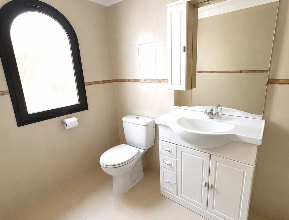 6 chambre Villa/Maison à vendre à Javea / Xabia avec piscine garage - 850 000 € (Ref: 10082137)
