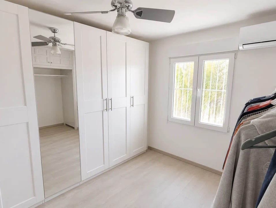 6 chambre Villa/Maison à vendre à Javea / Xabia avec piscine garage - 850 000 € (Ref: 10082137)