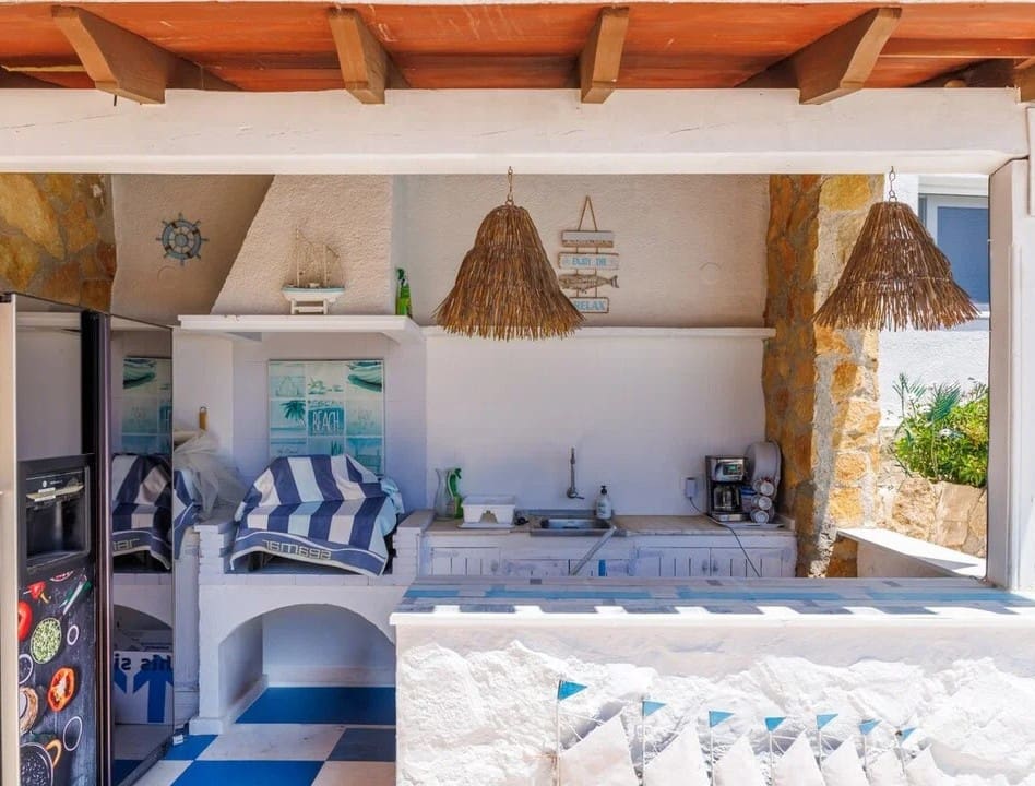 6 chambre Villa/Maison à vendre à Javea / Xabia avec piscine garage - 850 000 € (Ref: 10082137)