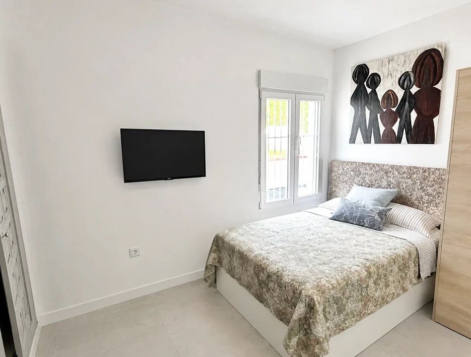 6 chambre Villa/Maison à vendre à Javea / Xabia avec piscine garage - 850 000 € (Ref: 10082137)