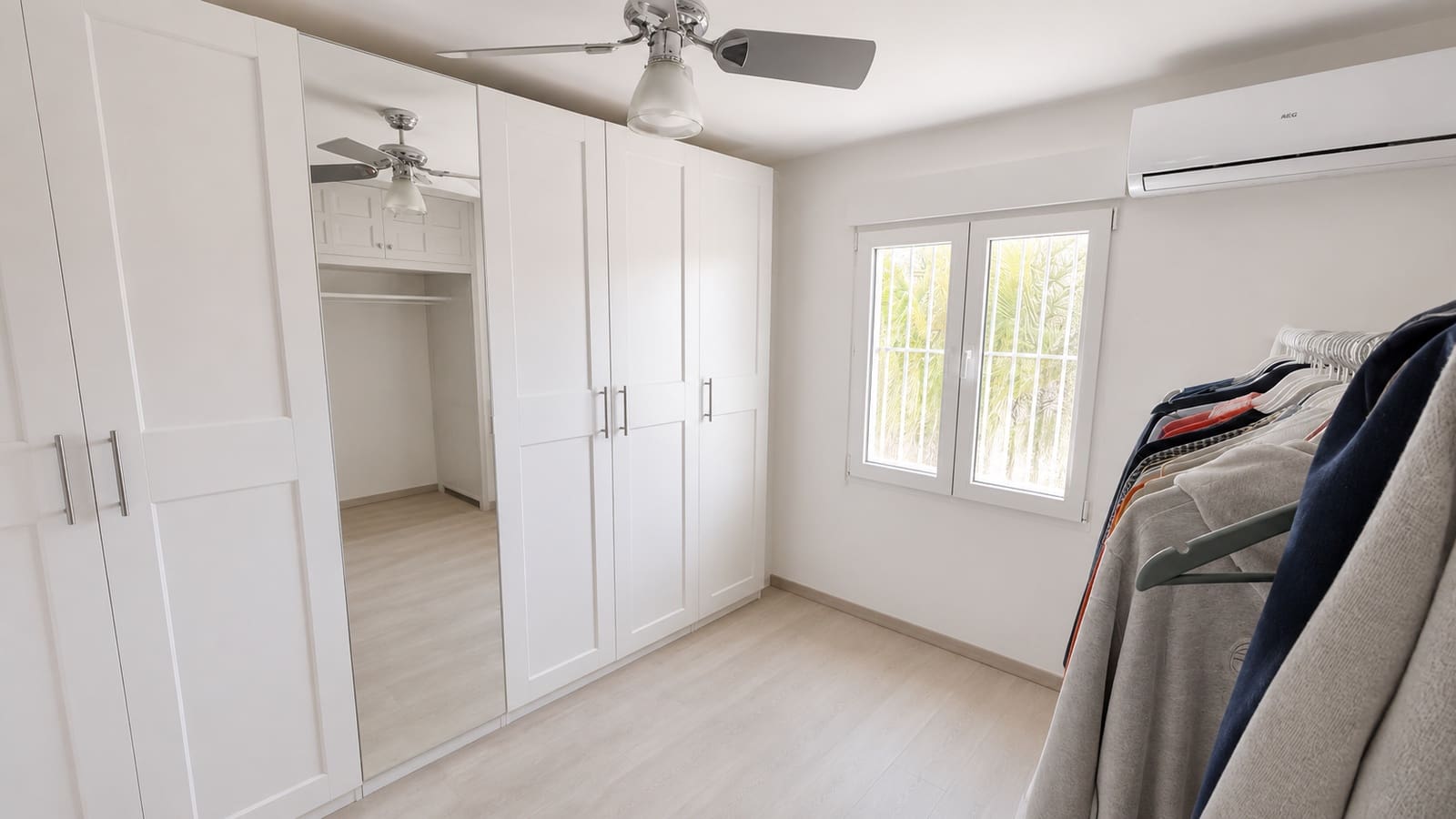 6 chambre Villa/Maison à vendre à Javea / Xabia avec piscine garage - 850 000 € (Ref: 10082137)