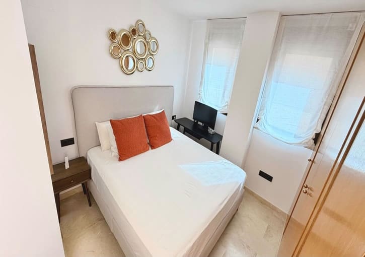 1 quarto Apartamento para venda em Javea / Xabia com piscina garagem - 279 000 € (Ref: 10086939)