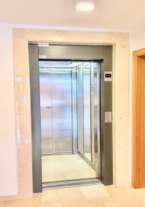 1 quarto Apartamento para venda em Javea / Xabia com piscina garagem - 279 000 € (Ref: 10086939)