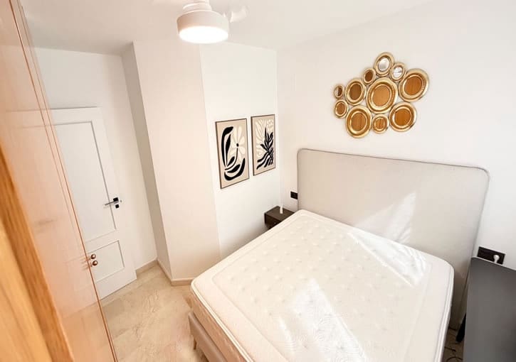 1 quarto Apartamento para venda em Javea / Xabia com piscina garagem - 279 000 € (Ref: 10086939)