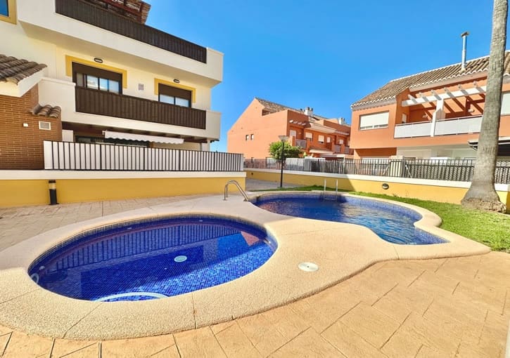 1 quarto Apartamento para venda em Javea / Xabia com piscina garagem - 279 000 € (Ref: 10086939)