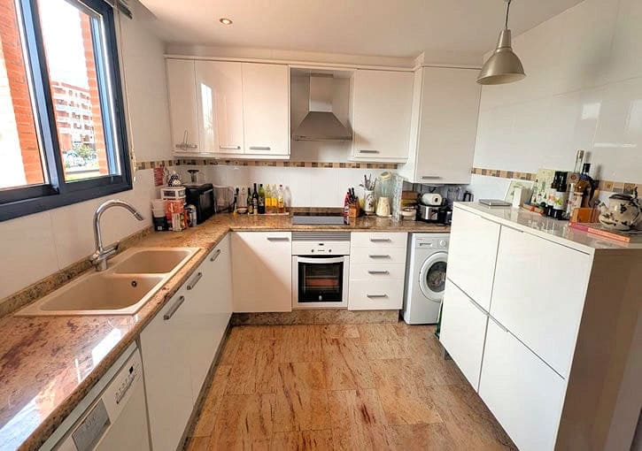 3 quarto Apartamento para venda em Javea / Xabia com piscina garagem - 495 000 € (Ref: 10089981)
