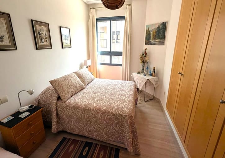 3 quarto Apartamento para venda em Javea / Xabia com piscina garagem - 495 000 € (Ref: 10089981)