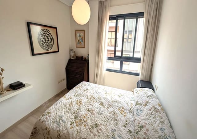 3 quarto Apartamento para venda em Javea / Xàbia com piscina garagem - 495 000 € (Ref: 10095625)